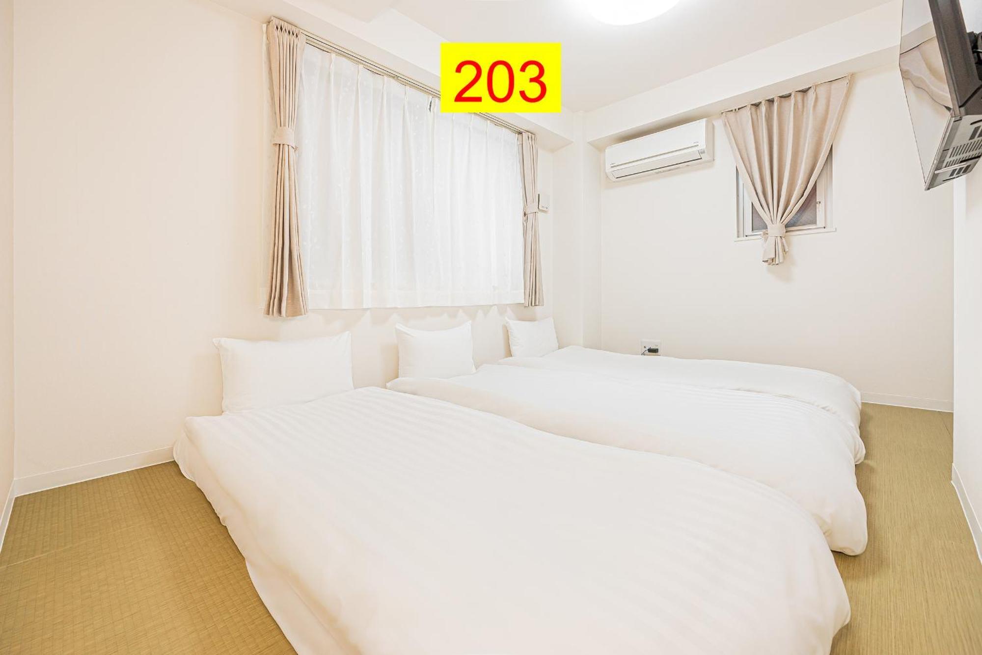 Shinjuku Downtown 1Min Walk To Metro Cozy Apt Tokyo Room photo