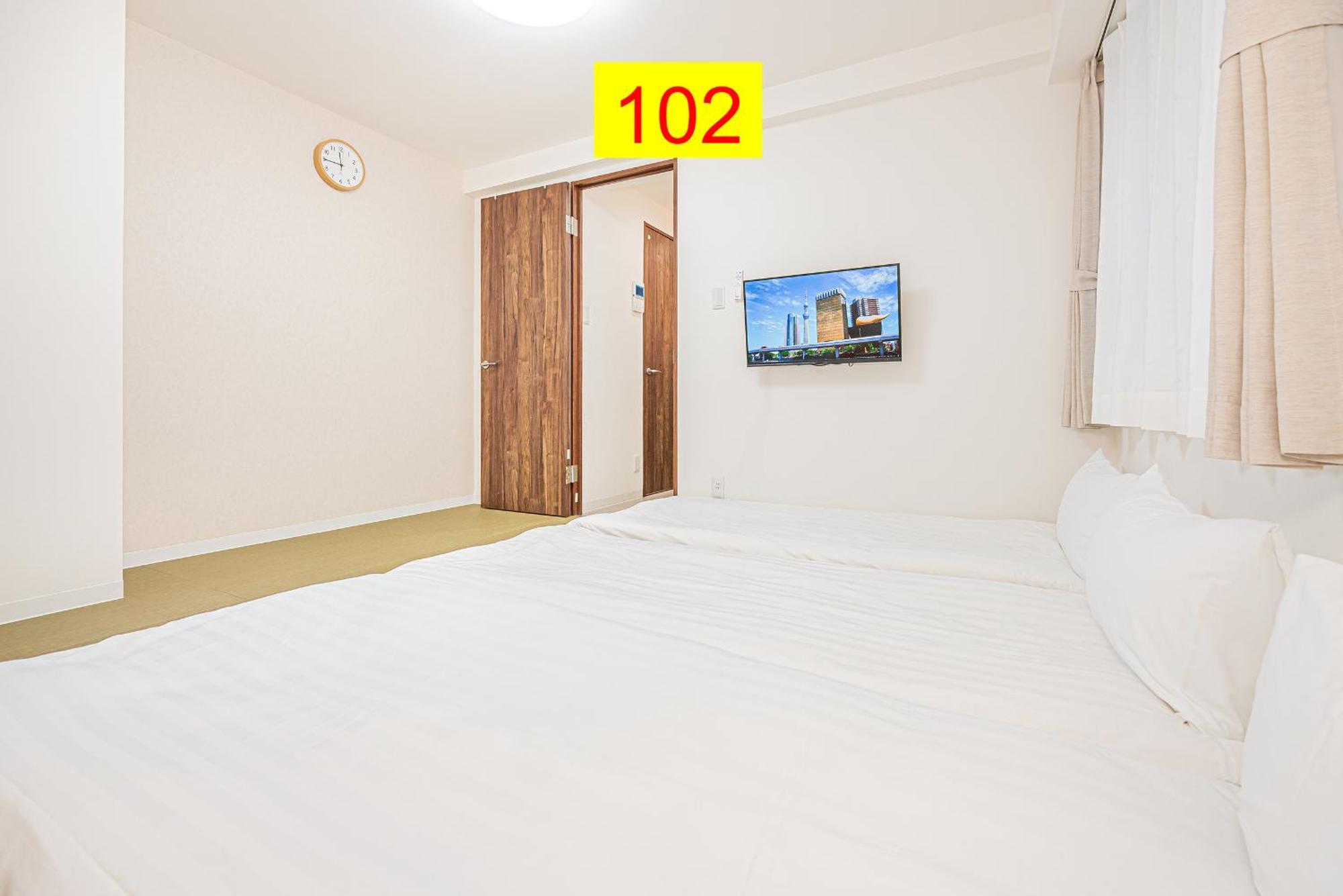 Shinjuku Downtown 1Min Walk To Metro Cozy Apt Tokyo Room photo